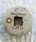 Blue Point Tools SLA338, 3/8" Drive, Slim Line Adapter * Usa Made Used. Price: $13.59.