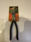 Sears Craftsman Usa Nos 7 Linesman Lineman Pliers 45093 Rare New. Price: $65.00.