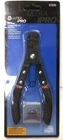 Napa 50686 External Snap Ring Pliers Set Ultra Pro New. Price: $5.00.