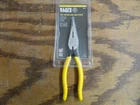 Klein Tools D203-8 Needle Nose Pliers New. Price: $23.95.