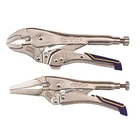 Vise Grip 586-IRHT82588 Plier Lcking Fast Release Set 10WR 6LN New. Price: $58.22.