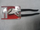 Craftsman 9 1/2 In. Pliers, Arc Joint, Made Usa - Part # 45381 New. Price: $43.95.