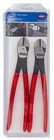 Knipex Tools 9K0080129US Piece 10" Diagonal Cutter Set New. Price: $89.99.