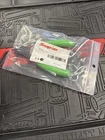 New Snap-on P87150A Green Flush Oval Head Diagonal Cutting Pliers. Price: $99.00.