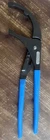 Channellock 215 Oil Filter/pvc 15.5" Pliers Hand Tool Made In Usa New. Price: $49.47.