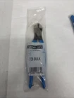 Channellock 338 Bulk Xlt Diagonal Cutting Pliers 8.29 Oal Knife And Anvil New. Price: $19.79.
