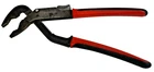 Blue Point Tools 12 Length Adjustable Joint Pliers Lockable Red/black Used. Price: $44.99.