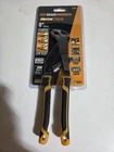 Gearwrench 8" Pitbull Autobite Self Locking Jaws Adjustable Pliers 82591C New. Price: $17.98.
