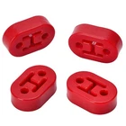 Ptnhz Racing Universal 4PCS Polyurethane Exhaust/muffler Rubber Short Hanger ... New. Price: $17.72.