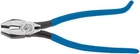 Klein Tools D2000-7CST Diagonal Cutters, Slim Head Linesman One Size, Blue New. Price: $78.99.