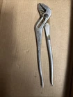 Craftsman 45375 Slip Joint Pliers Used. Price: $16.00.