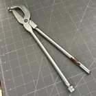 Vintage Craftsman Wf 46945 Usa Brake Spring Tool Pliers Used. Price: $20.98.