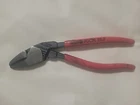 Matco Tools Knipex 7" Angled Diagnai Cutter Part No. PDC7E Used. Price: $52.00.