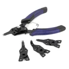 Kobalt Retaining Ring Pliers Set #0464658 Model: 55759 New. Price: $19.79.