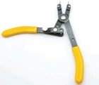 Craftsman Internal External Snap Ring Pliers 45358 Used. Price: $14.86.
