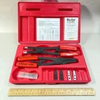 Blue Point Snap Ring Plier Replaceable Tip Heavy Duty #PR-50A Usa Used. Price: $180.00.