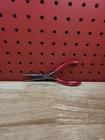 Mac Tools 6" Straight Needle Nose Pliers Red P301705 Used. Price: $19.99.