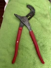 Crescent 12" Slip Joint Pliers R-212 Usa Used. Price: $20.00.