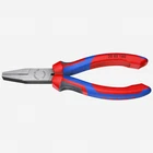 Knipex 6.3" Flat Nose Pliers - Multigrip New. Price: $40.36.