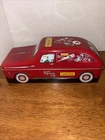 Craftsman Tools 3RD Edition 2006 Sears Roebuck & Co Red Car Tin Box #941409 Used. Price: $12.75.