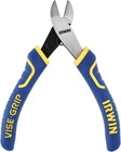 Irwin 2078925 Vise-grip Pliers 4-1/2-INCH Diagonal With Spring New. Price: $34.82.