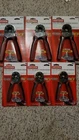 6X Craftsman Max Axess Locking Wrench 6" And 8" #35358 #35359 Inch Metric New. Price: $110.00.