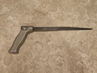 Vintage Sears Craftsman Key Hole Saw Aluminum Handle Pistol Grip - Usa Used. Price: $15.85.