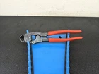 #BO474 Snap Tools HL9CP High Leverage Diagonal Cutter Pliers Long Used. Price: $59.95.