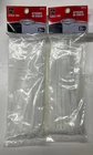 2/$19.99 Roadpro Cable Ties 7" (RPCT-725) New. Price: $19.99.
