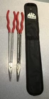 Mac Tools 2 Pc. 16" Python Long Reach Needle-nose Pliers Set (CLN073959) Used. Price: $59.99.