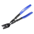 Car Clip Removal Pliers Tools Auto Body Panel Door Fastener Push Pin Trim New. Price: $11.62.