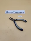 Blue-point Tools Soft Grip Miniature Combination Pliers B945CMP Usa Used. Price: $21.99.
