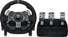 Logitech G920 Driving Force Racing Wheel And Floor Pedals Xbox, Pc, Mac Excellent. Price: $147.00.