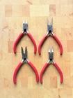 Mac Tools 4PC Spring Loaded Pliers Set P301913,14,16,18 Red Handle Nice !! Used. Price: $49.95.