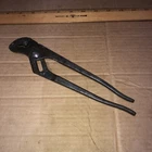 Channellock Tools Usa Champion Dearment Meadville Pa 420 Tongue & Groove Pliers Used. Price: $16.99.