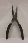 Snap-on Tools Usa Grey 6" Soft Grip Needle Nose Pliers 95ACF J45 Used. Price: $29.99.