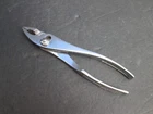 Vintage Westline 1/2" Pliers H5006 Made Japan B3 Used. Price: $14.00.