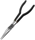 Performance Tool W1047 11 Inch Offset Long Handle Pliers New. Price: $20.99.