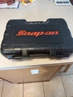 Snap On Master 12 Pc Ring Plier Set Foam Storage Case Grey PB202B Used. Price: $329.99.