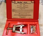 Blue Point PRC87 Internal-external Retaining Ring Tool W/automatic Lock Used. Price: $120.00.