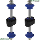 M136109KUB Poly Exhaust Bushing Kit For Peterbilt GAFF11811 Pack Of 2 New. Price: $92.50.