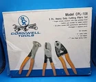 Cornwell Tools Heavy Duty Cutting Pliers Set- New (other) CPL-108. Price: $95.00.