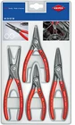 Knipex 002003 Sb 4 Piece Circlip Pliers Set New. Price: $92.49.