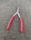 Snap-on Tools SRP3B: 8-7/8 Length Ring Transmission Pliers New. Price: $125.99.