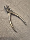 Proto Professional Tools Slip Joint 3/8" Pliers, # 275, Usa Used. Price: $12.95.