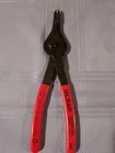 Retaining Ring Pliers By Milbar. Usa, New, #44022, 56R. Price: $33.97.