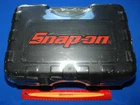 Snap-on Factory Sealed Blue 33 Pc 3/8" Drive Metric & Sae General Service Set New. Price: $1397.70.