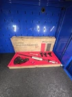 Snap-on Tools CJ2003A Rear Axle Slide Hammer Puller Set 7-PIECES Used. Price: $349.99.