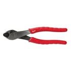 Milwaukee 48-22-6128 Diagonal Cutters Serrated Jaw 15/16" Tools Angled Head New. Price: $35.19.