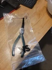 Sk Tools Usa Made 16315 Bent Angle Chain Nose Pliers W/ Green Grip New. Price: $60.00.